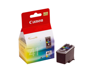 Krtrids CANON, CL-41, orinlais